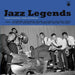 Jazz Legends Box)