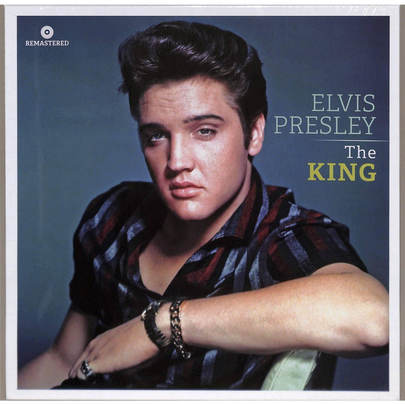 The King Box