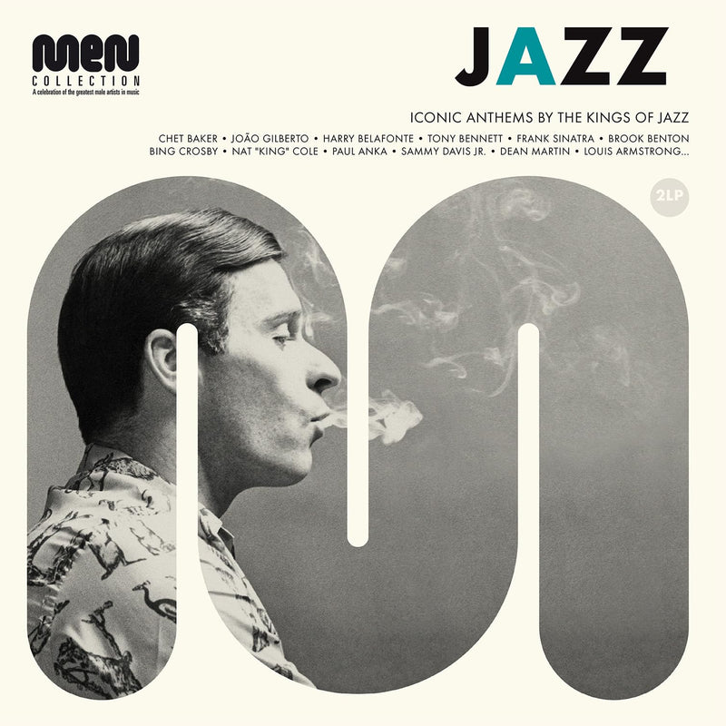 Jazz Men