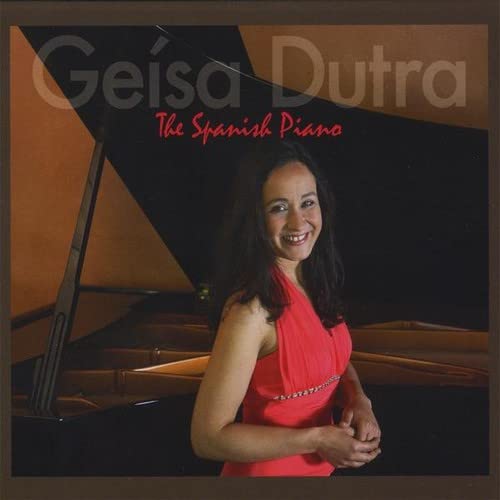 Spanish Piano