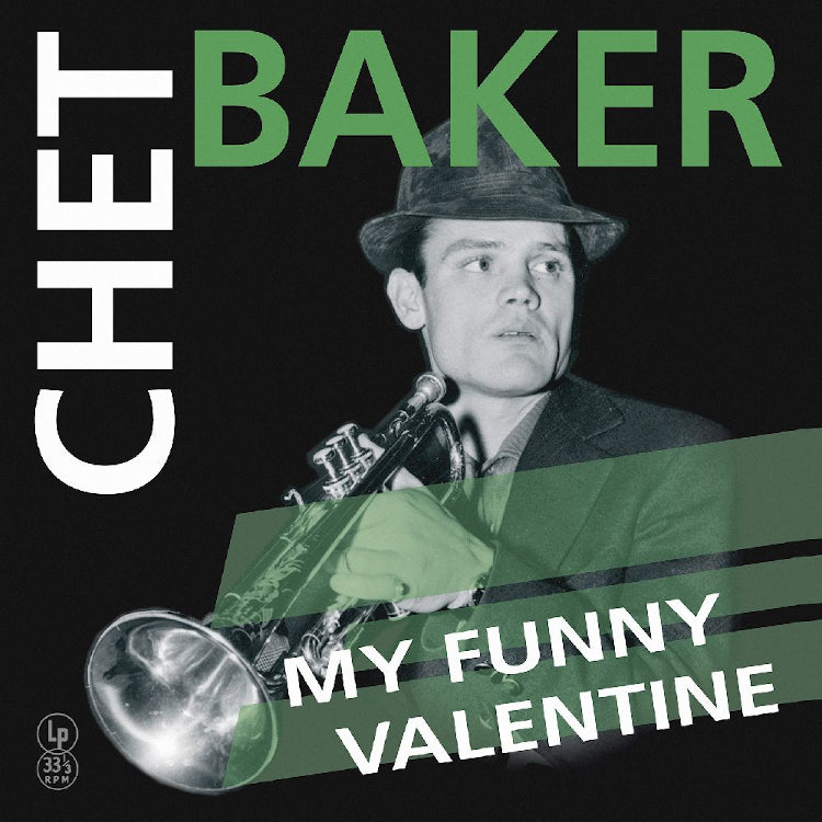 My Funny Valentine