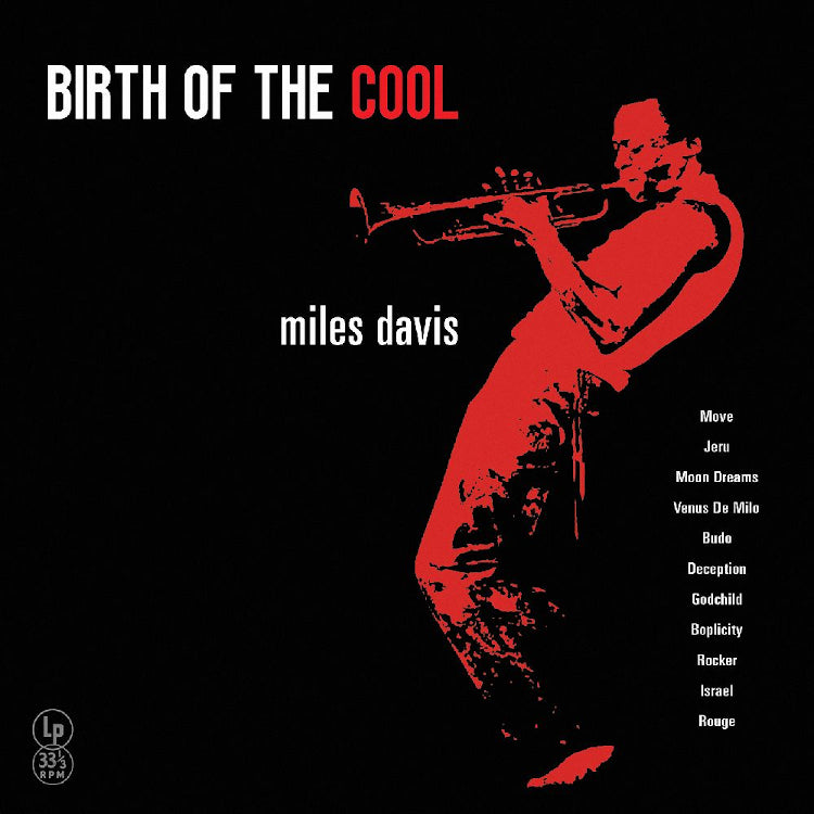 Birth of the Cool