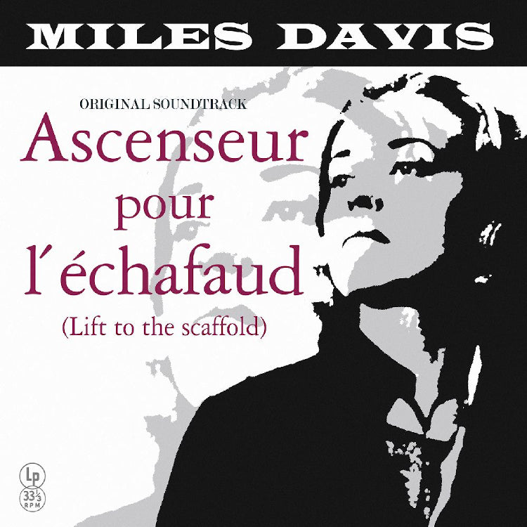 Ascenseur Pour L'echafaud (Lift to the Scaffold)