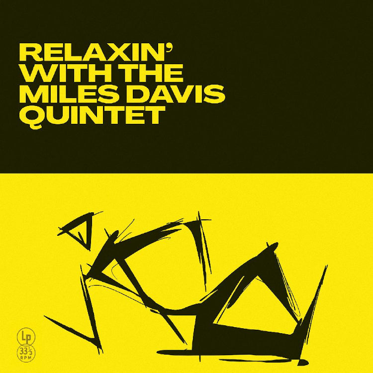 Relaxin' With the Miles Davis Quintet