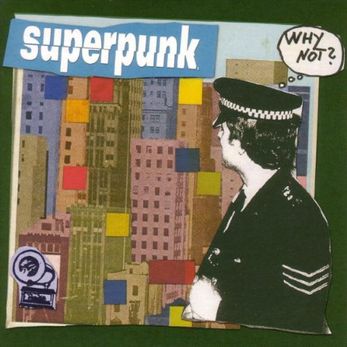 Why Not (Reissue