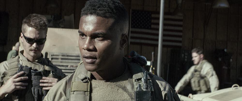 American Sniper