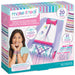 Make It Real 1457 Friendship Bracelet Maker Craft Kit, Multi