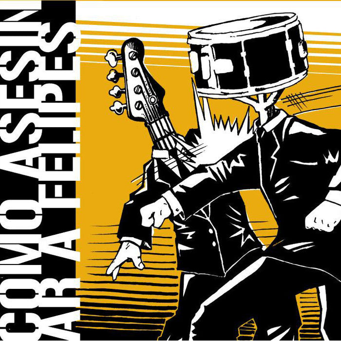 Como Asesinar a Felipes