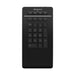 3Dconnexion Keyboard Numpad Pro - Teclado numérico - inalámbrico - USB, 2.4 GHz, Bluetooth LE