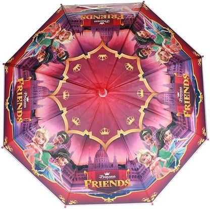 Toi-Toys - Princess Friends Paraplu Prinses 80cm