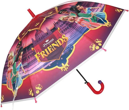 Toi-Toys - Princess Friends Paraplu Prinses 80cm
