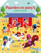 Paarden en pony's (Huisjesreeks, 1