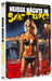 Heisse Naechte In St. Tropez - Cover B