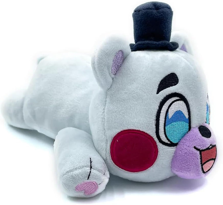 Youtooz Helpy Flop! Plüschtier aus Baumwolle, 22,9 cm, limitierte FNAF Edition aus der Youtooz Five Nights at Freddy's Kollektion