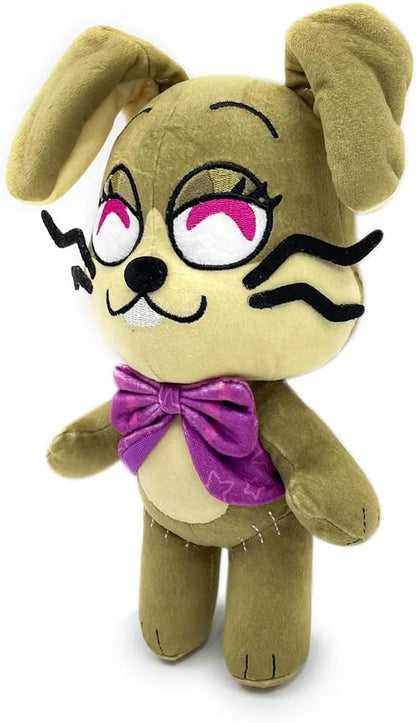 You Tooz Glitchtrap Chibi Plush