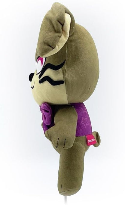 You Tooz Glitchtrap Chibi Plush