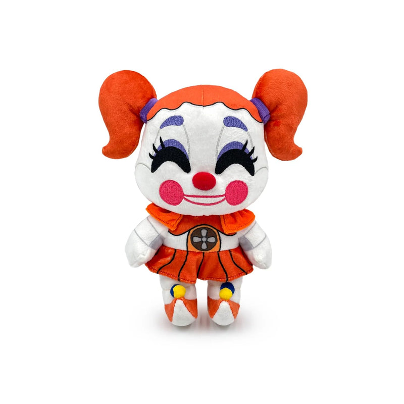 Youtooz Circus Baby Chibi Plush