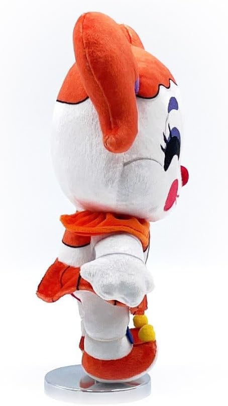 Youtooz Circus Baby Chibi Plush