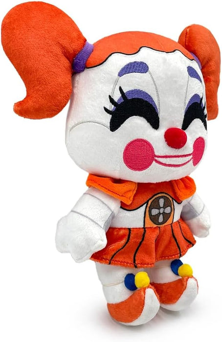 Youtooz Circus Baby Chibi Plush