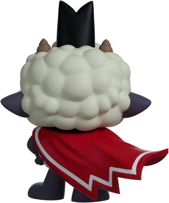 Youtooz - Figura de Vinilo de Culto del Cordero (9 cm