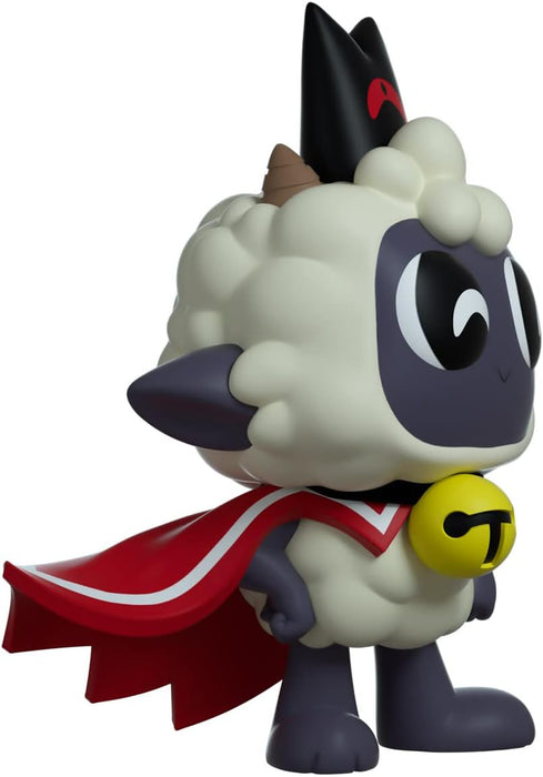 Youtooz - Figura de Vinilo de Culto del Cordero (9 cm