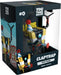 Youtooz Borderlands Vinyl figurine Claptrap 12 cm