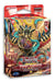 Yu Gi Oh! Structure Deck Revamped: Fire Kings