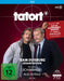 TATORT DUISBURG - TATORT DUISBURG - 40 JAHRE SCHIMANSKI - GESAMTEDITION: ALLE 29 FOLGEN