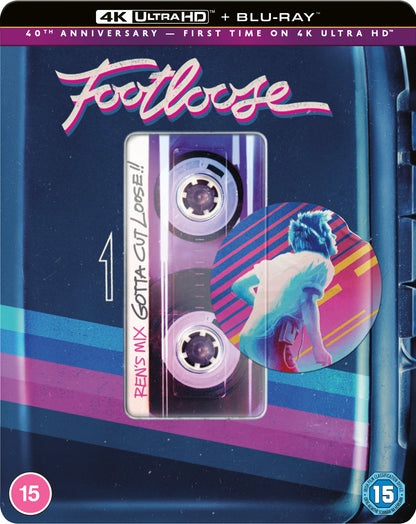 Footloose