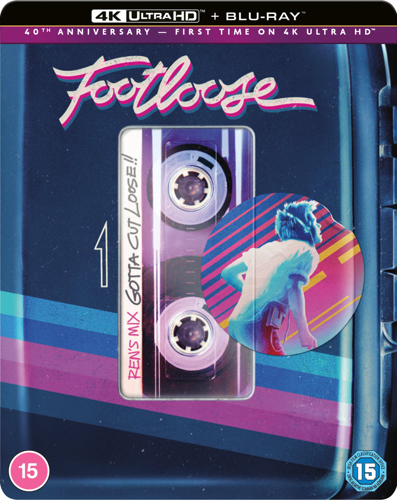 Footloose
