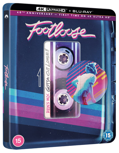 Footloose