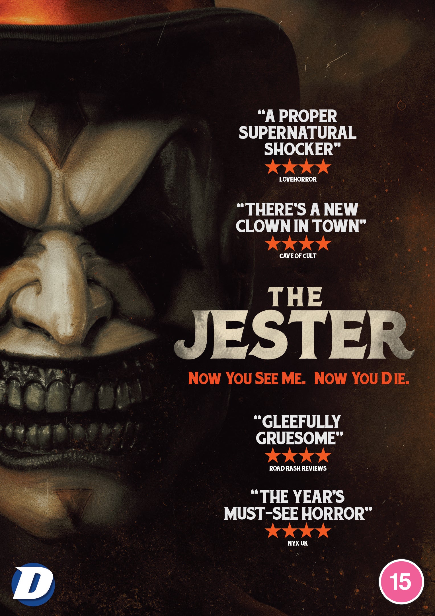 The Jester