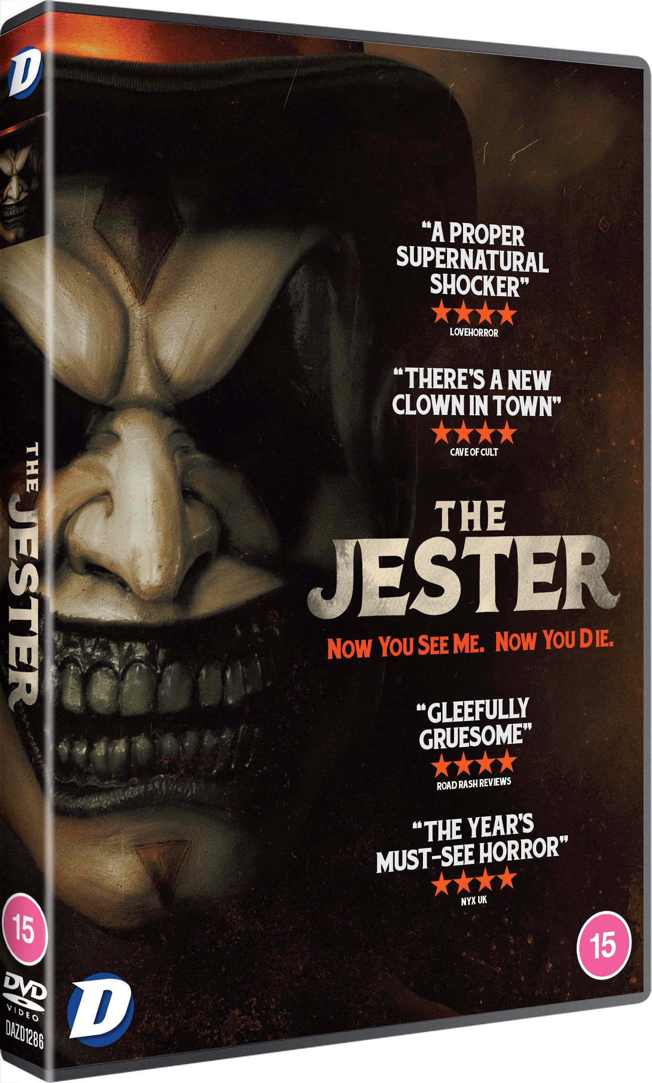 The Jester