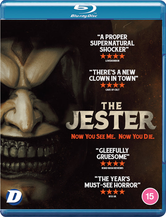 The Jester