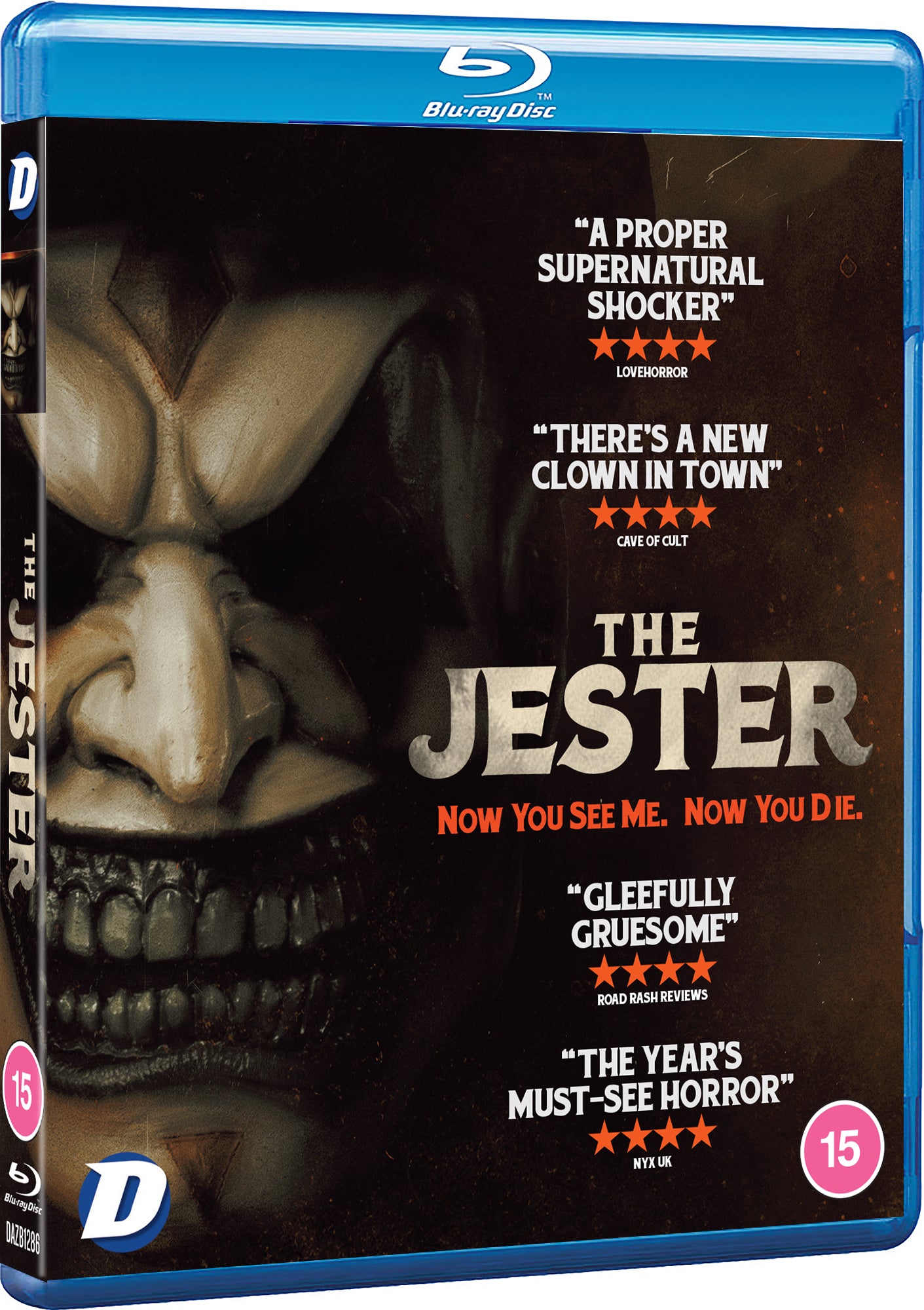 The Jester