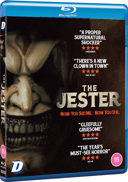 The Jester
