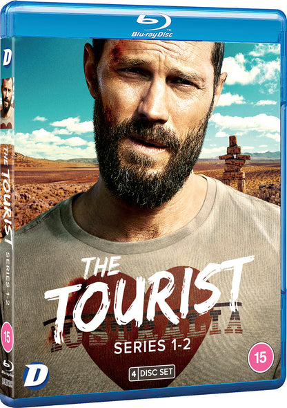 The Tourist: Series 1-2