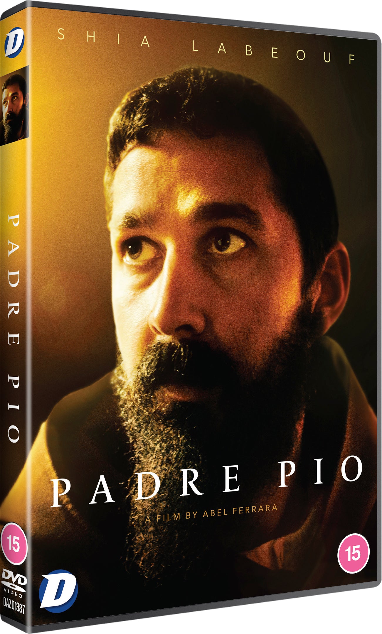 Padre Pio