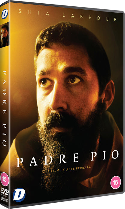 Padre Pio
