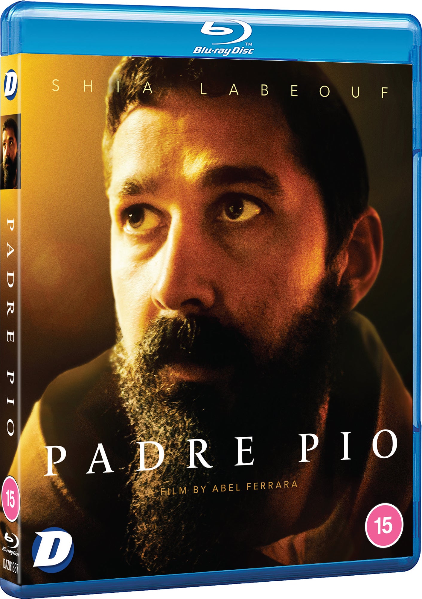Padre Pio