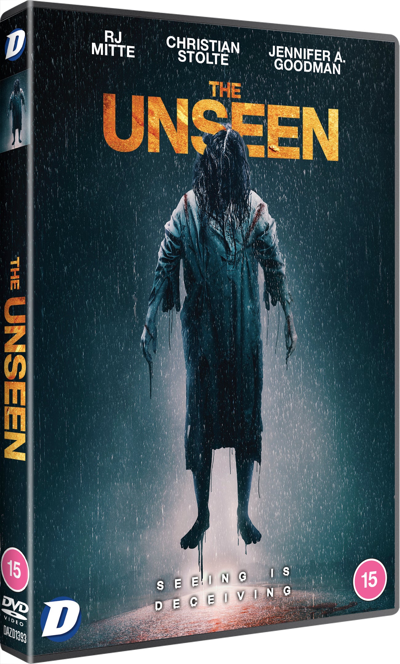 The Unseen