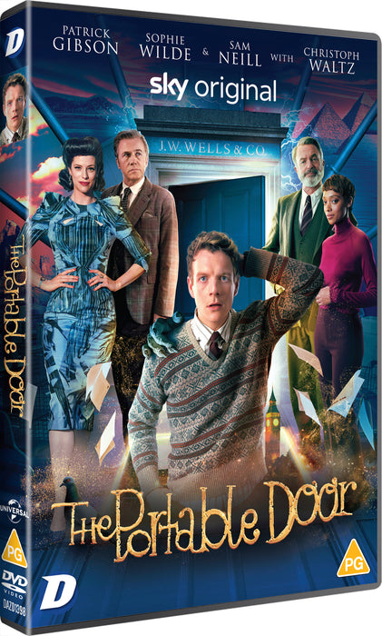 The Portable Door