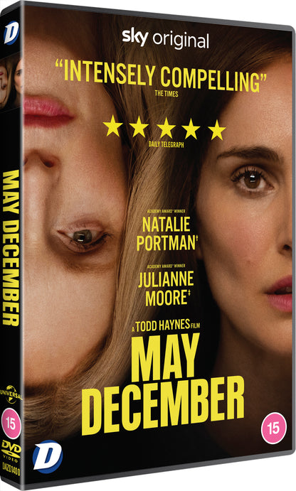 May December