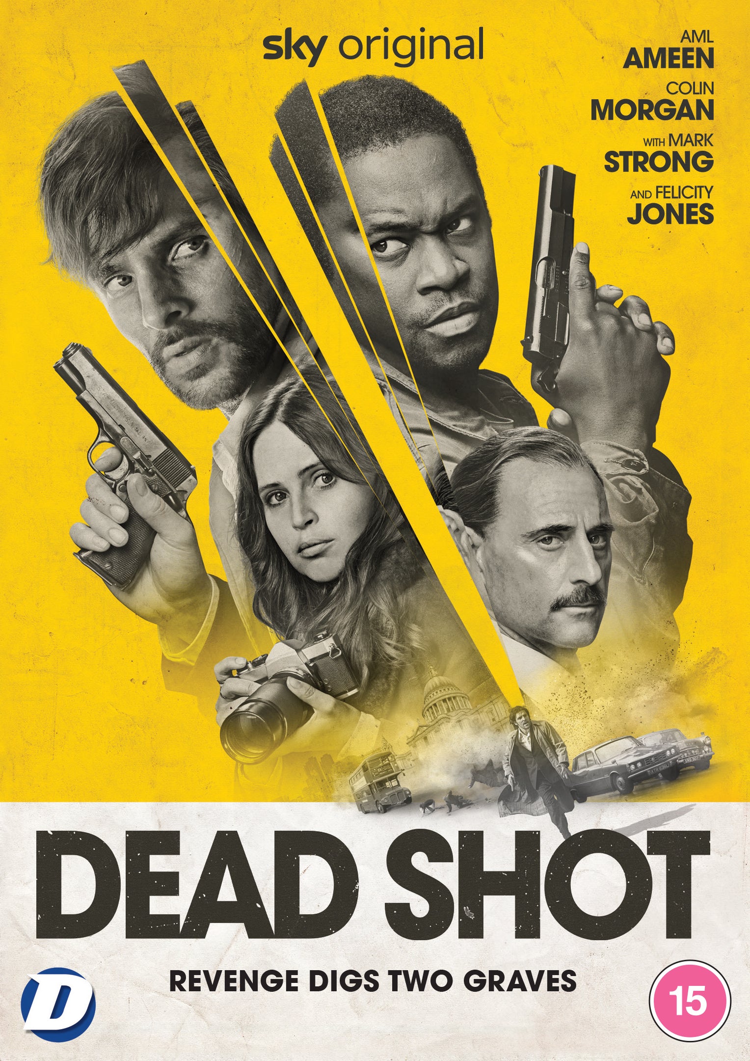 Dead Shot