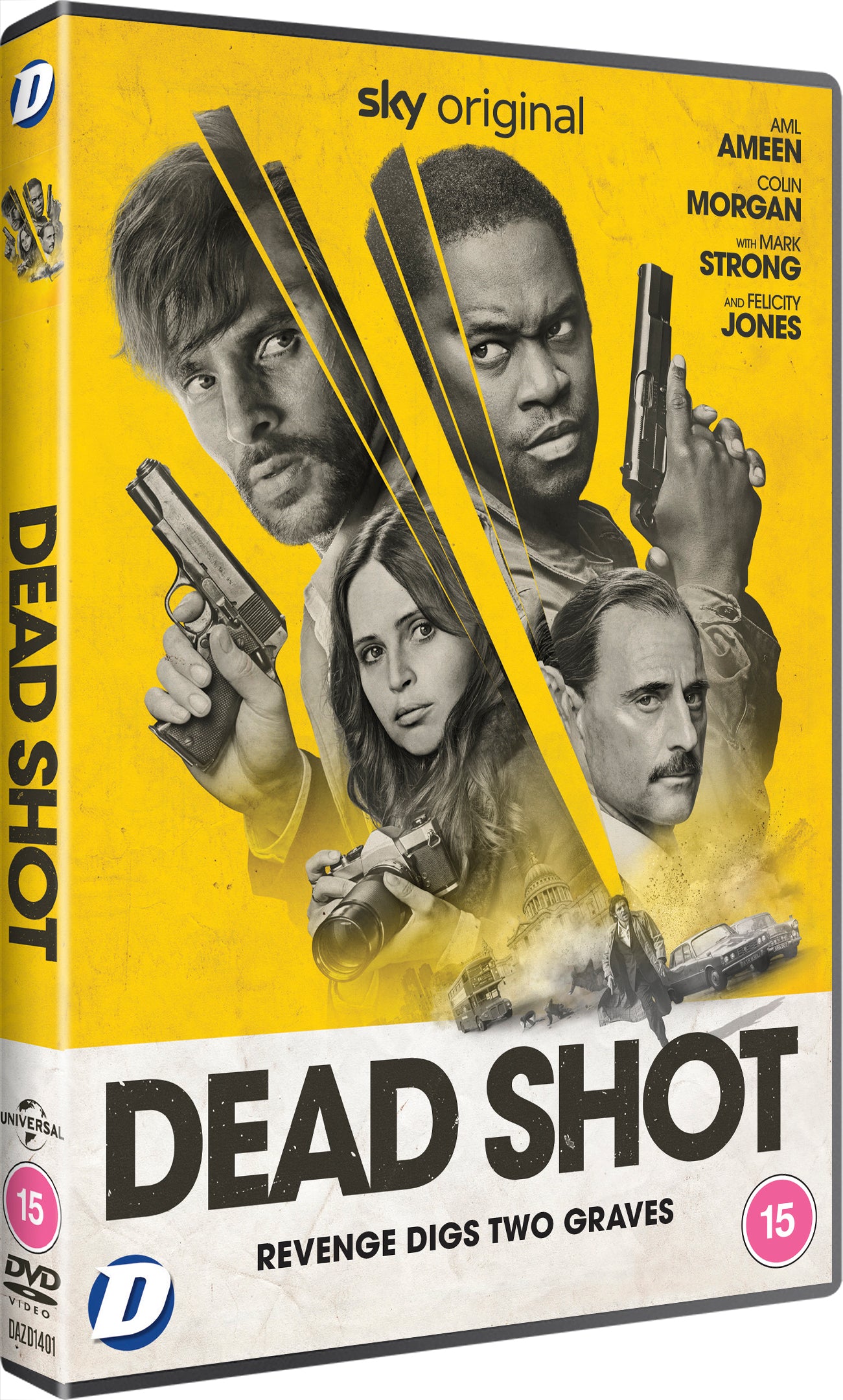 Dead Shot