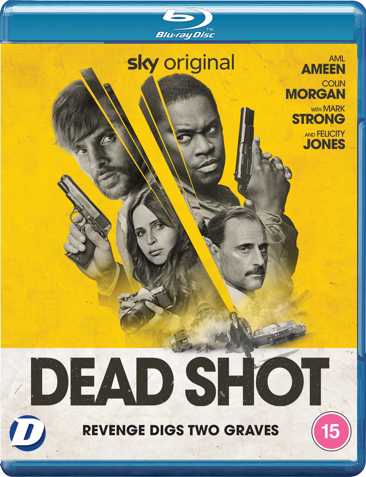 Dead Shot