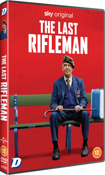 The Last Rifleman