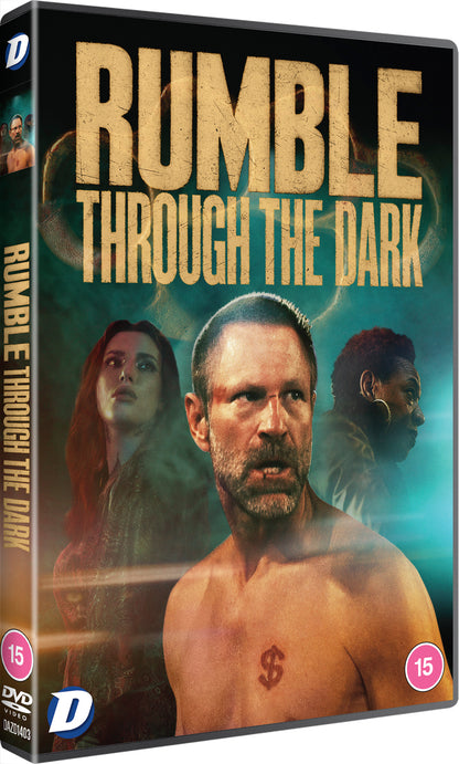 Rumble Through the Dark