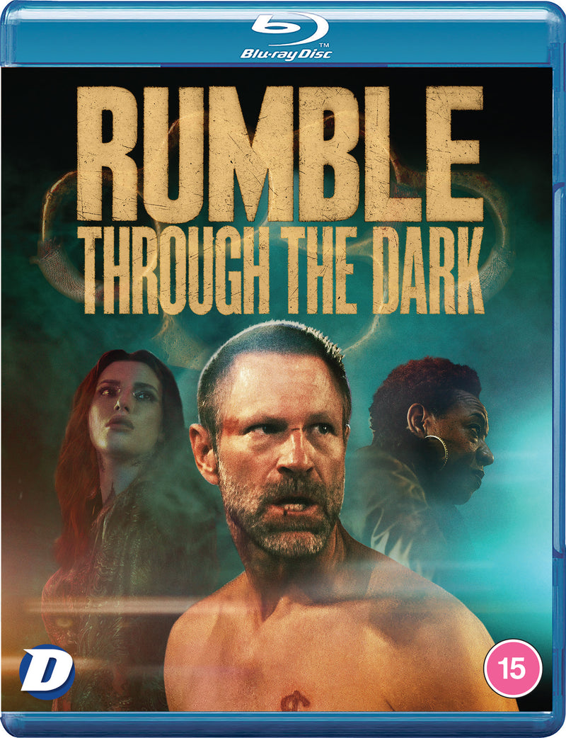Rumble Through the Dark