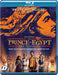The Prince of Egypt: The Musical